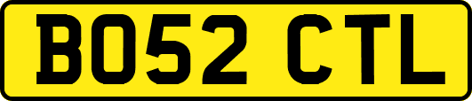 BO52CTL