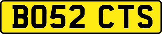 BO52CTS
