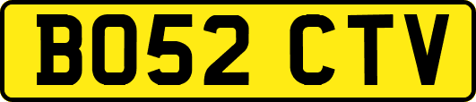 BO52CTV