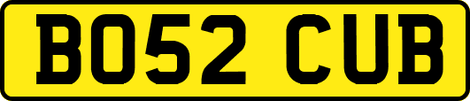 BO52CUB