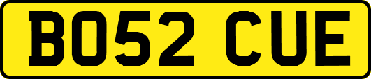 BO52CUE