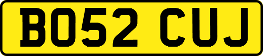 BO52CUJ