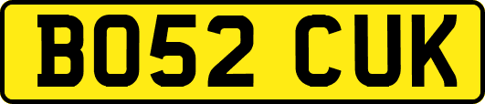BO52CUK
