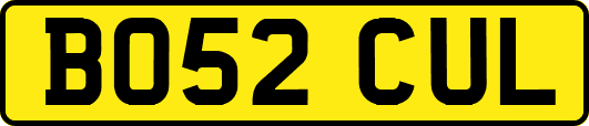 BO52CUL