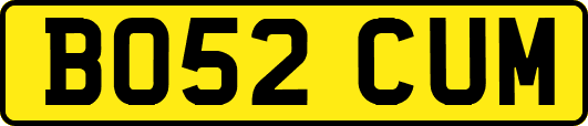 BO52CUM