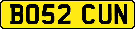 BO52CUN