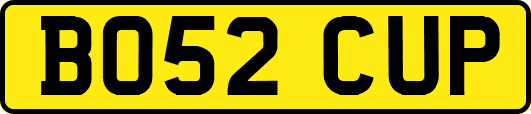 BO52CUP