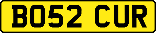 BO52CUR