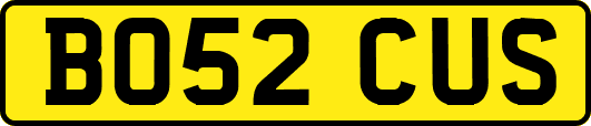 BO52CUS