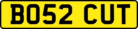 BO52CUT