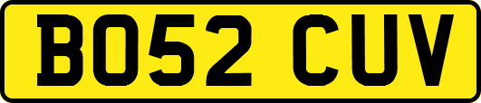 BO52CUV