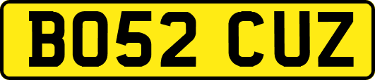 BO52CUZ