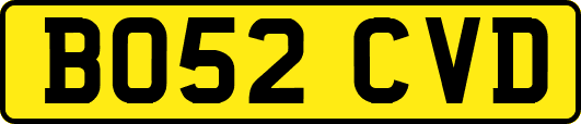 BO52CVD