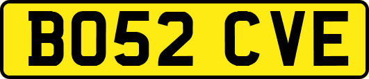 BO52CVE