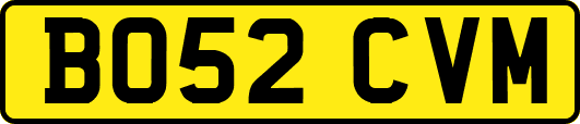BO52CVM