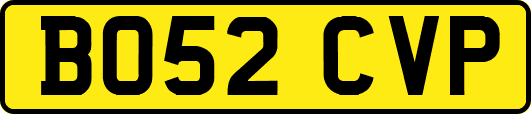 BO52CVP