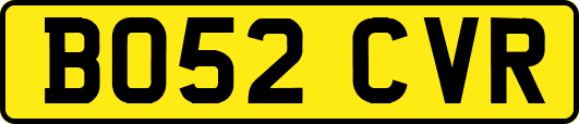 BO52CVR