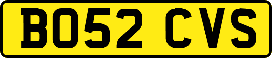 BO52CVS