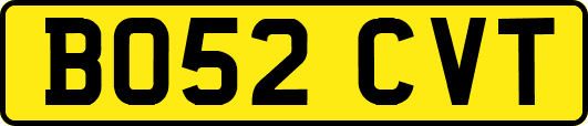 BO52CVT