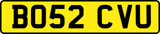 BO52CVU