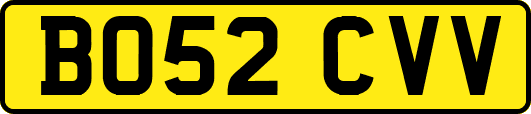 BO52CVV