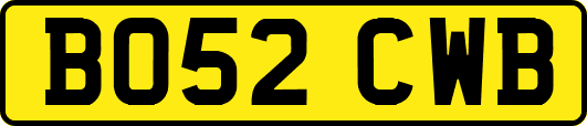 BO52CWB
