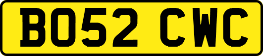 BO52CWC