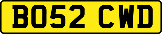 BO52CWD