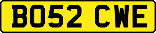 BO52CWE