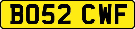 BO52CWF