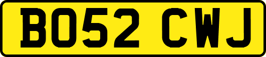 BO52CWJ