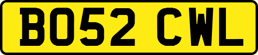 BO52CWL