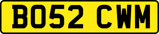 BO52CWM