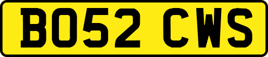 BO52CWS