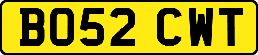 BO52CWT