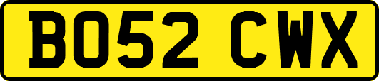 BO52CWX