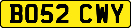 BO52CWY