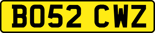 BO52CWZ