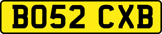 BO52CXB