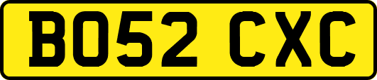 BO52CXC