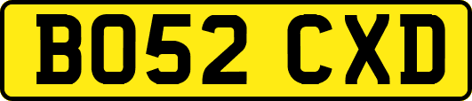 BO52CXD