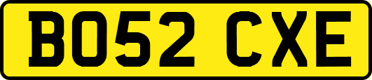 BO52CXE