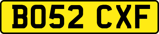 BO52CXF