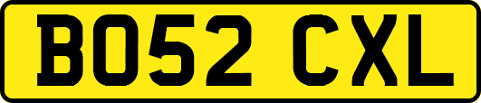 BO52CXL