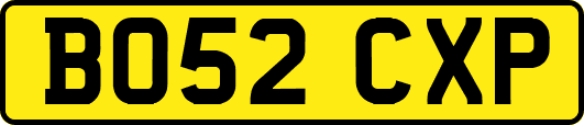 BO52CXP