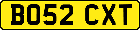 BO52CXT