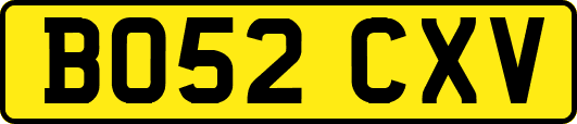 BO52CXV