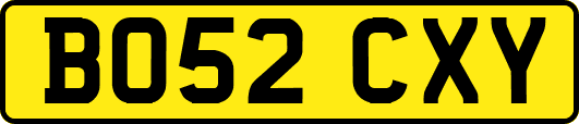 BO52CXY