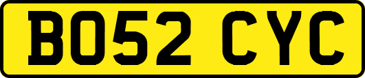 BO52CYC