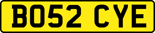 BO52CYE